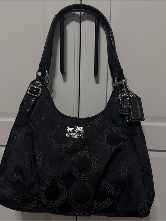 Coach Handbags - Coach vintage Madison purse